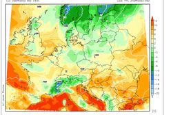 Prognoza dla Polski. Pogoda na cały tydzień