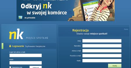 NaszaKlasa.pl znika. Twoje dane i płatne subskrypcje również