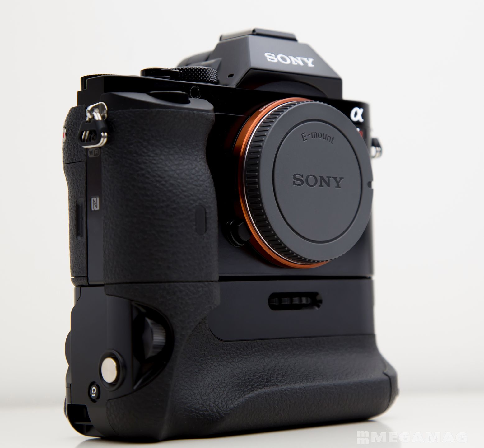 Sony A7R po 14 dniach 6