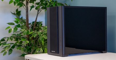 Mała obudowa o dużych możliwościach. Test Chieftec UNI BX-10B