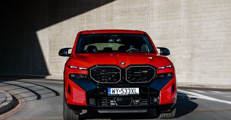 Miał być hit, a jest ostatnie miejsce na liście. Duży SUV BMW bez sukcesu w USA
