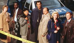 Serial "Nowojorscy gliniarze" wraca do ABC