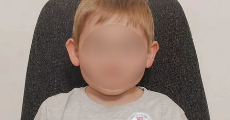 Koniec poszukiwań. 5-latek porzucony na placu zabaw w Bydgoszczy