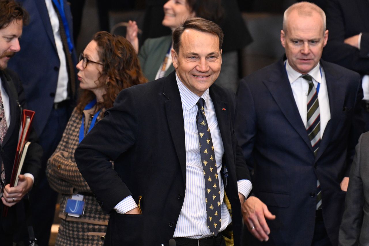 Artykuł 5. NATO nadal obowiązuje. "Trump potwierdził"
