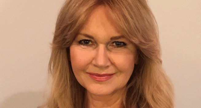 Grażyna Torbicka ambasadorką kampanii społecznej Stowarzyszenia Tęcza