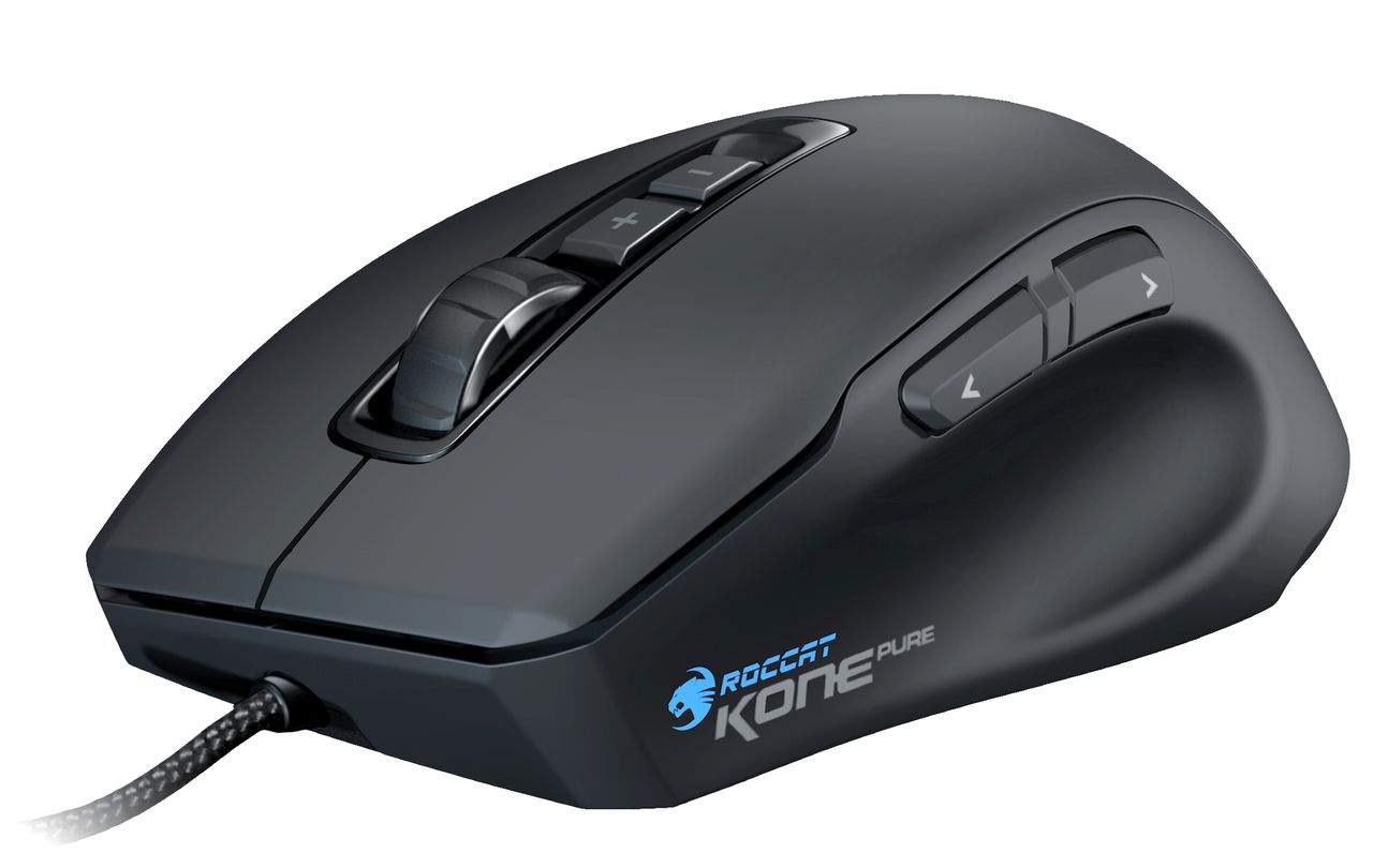 Roccat Kone Pure