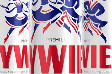 Grupa Żywiec mediowo obsługiwana przez Dentsu