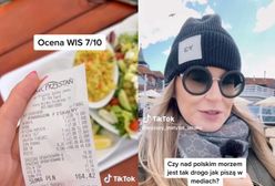 Gigarachunek znad morza. Bałtyk straszy cenami