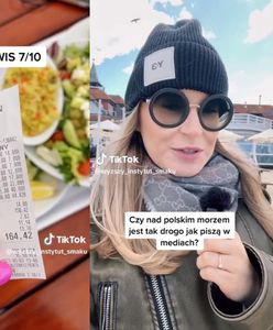 Gigarachunek znad morza. Bałtyk straszy cenami