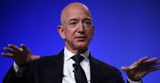 Jeff Bezos Inwestuje w "nieśmiertelność". Chce zahamować starzenie