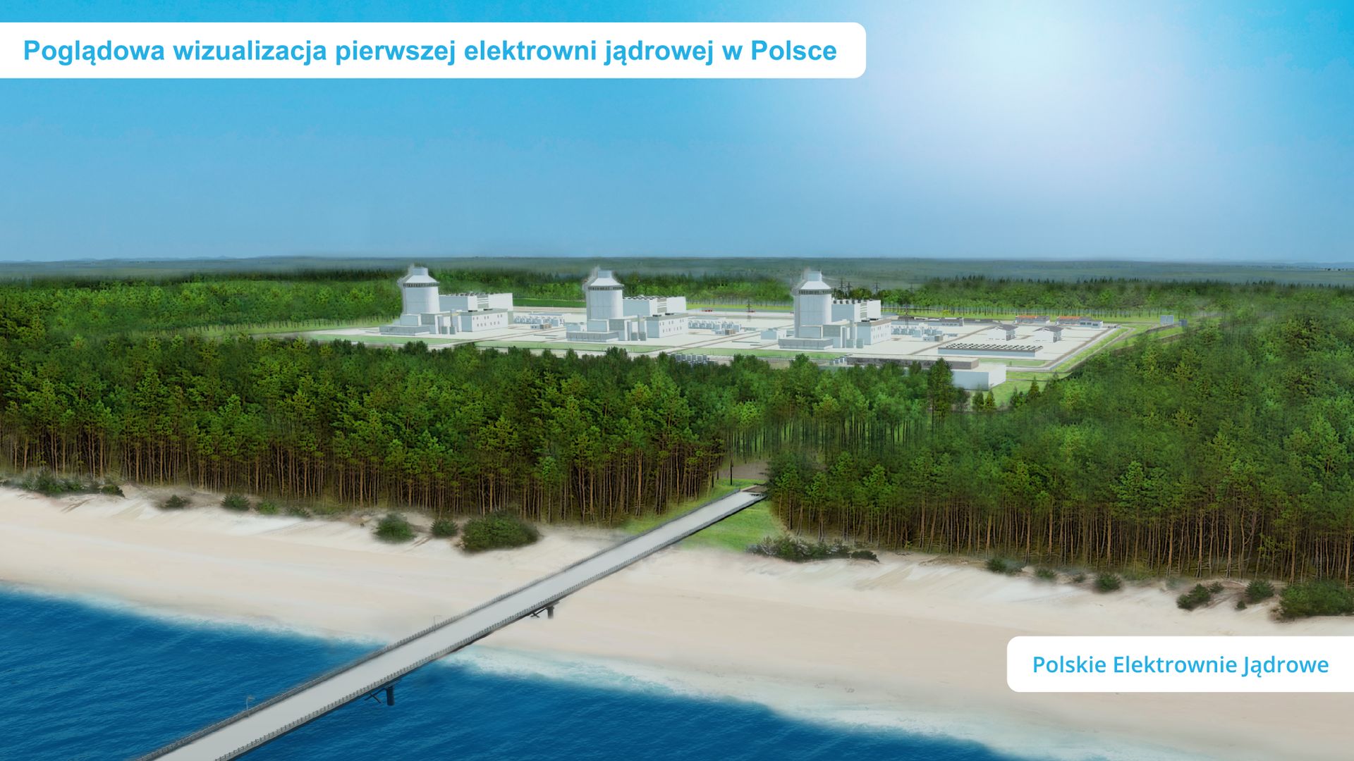 Elektrownia jądrowa w Polsce: Sąd usunął ostatnią przeszkodę – co to oznacza dla energetyki i gospodarki
