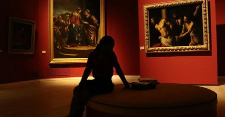 W muzeum pełnym haseł. Intelektualna przygoda czeka