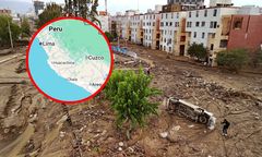 Katastrofa śmigłowca w Peru. 15 osób nie żyje