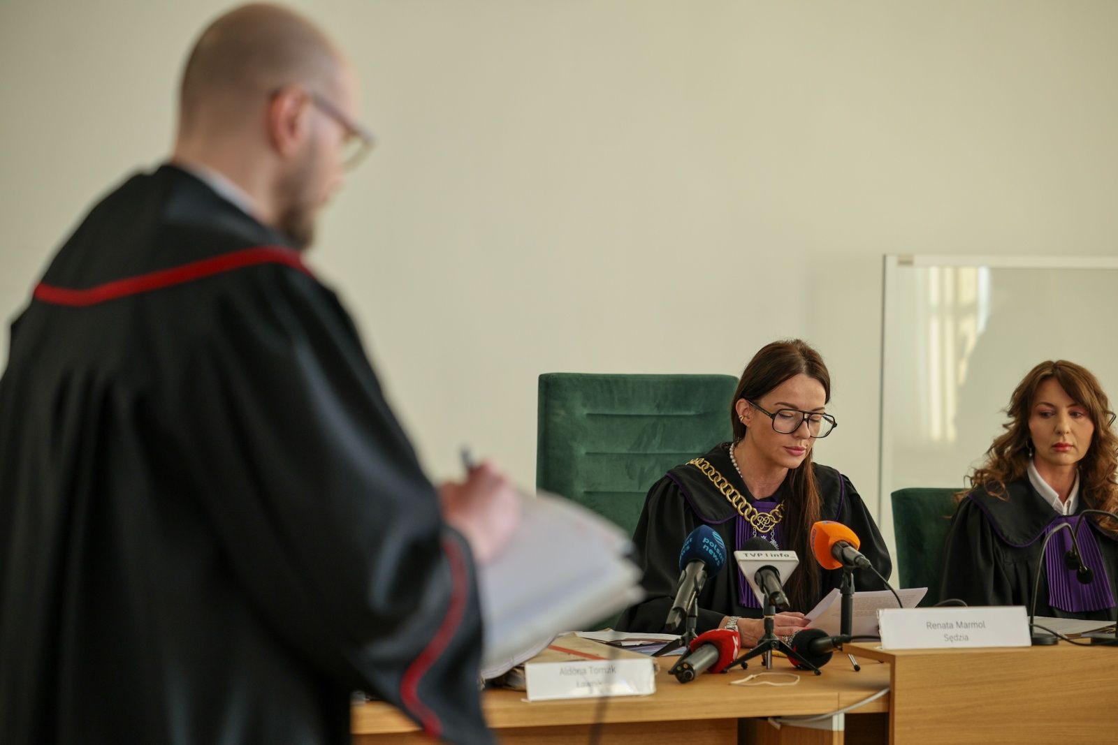 Dożywocie za brutalną zbrodnię