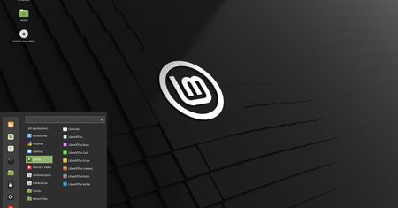 Beta Linux Mint 20.3 już jest do pobrania. Oficjalne wydanie dopiero na święta