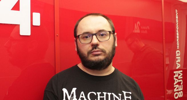 Publicysta Krzysztof Wołodźko oskarżony o molestowanie. „Przeprosiłem prywatnie, a temat upubliczniono po naciskach”