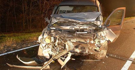 Miał dożywotni zakaz prowadzenia pojazdów. Pijany spowodował śmiertelny wypadek