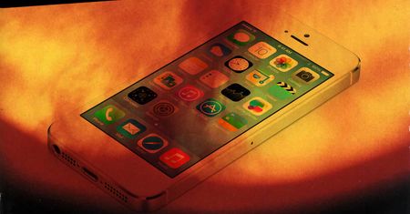 iOS jest jak Reload Metalliki. Nowy system zdaniem redakcji