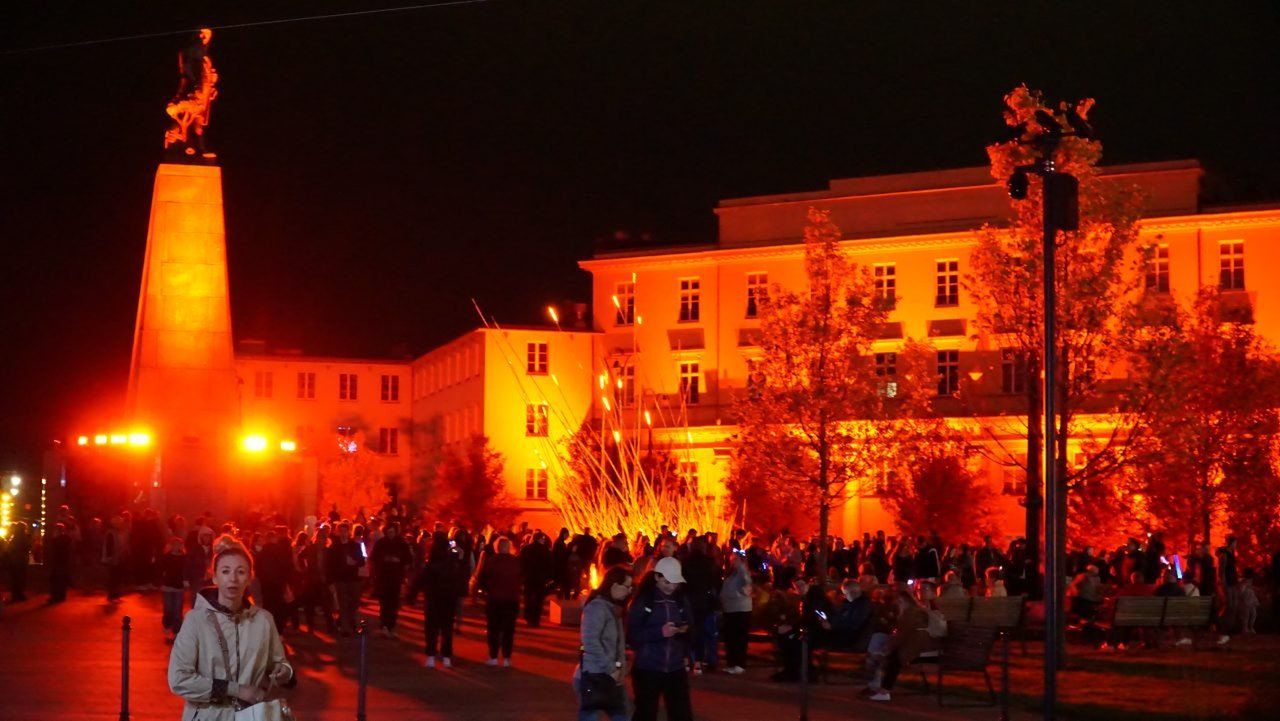 Light Move Festival 2024