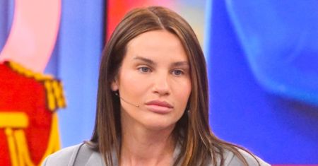 Karolina Gilon ma za sobą "najtrudniejszą noc" z synem: "Zachowujemy zimną krew"