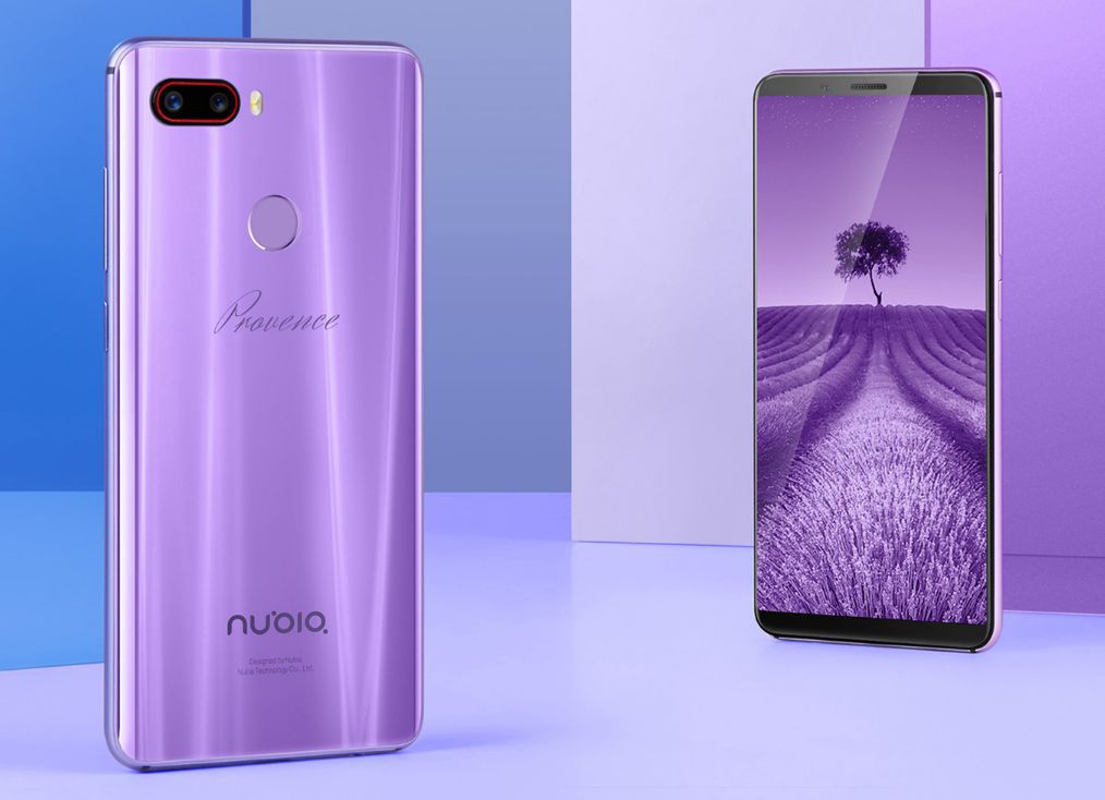 #wSkrócie: Nubia Z18 mini i Samsung Galaxy J7 Duo oficjalnie oraz koniec pierwszych Pixeli 2