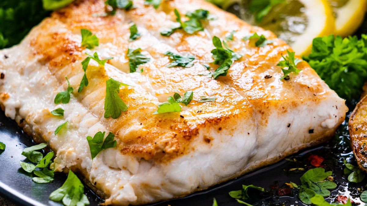 Dorsz skrei to rarytas dla miłośników ryb