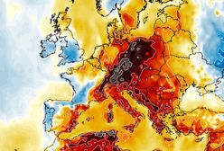 Zacznie się już w weekend. Wielka zmiana pogody w całej Polsce