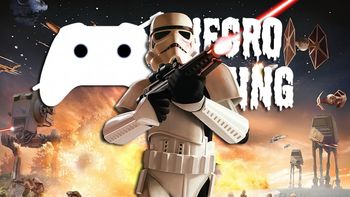 Battlefront III. Nowa jakość w multiplayerowych strzelankach?