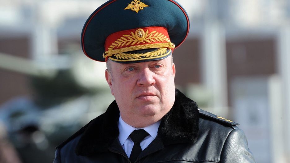 Rosyjska propaganda wzmaga pogróżki. Generał Gurulew postraszył największą bombą z czasów ZSRR