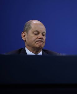 "Bild": Pancerny blef Scholza. "Wydmuszka zamiast listy uzbrojenia"