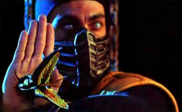 Najbardziej kultowe rodzaje broni w grach wideo [cz. 5]. Mortal Kombat, Worms, BioShock 1