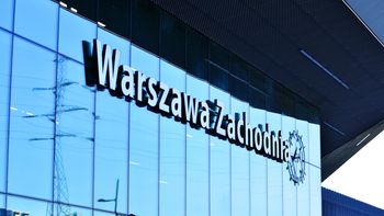 Utrudnienia w stolicy. Chodzi o stację kolejową