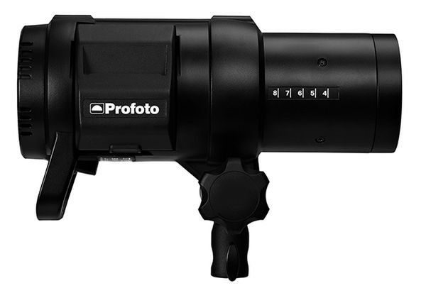 Profoto B1X - nowa, plenerowa lampa błyskowa dla profesjonalistów 3