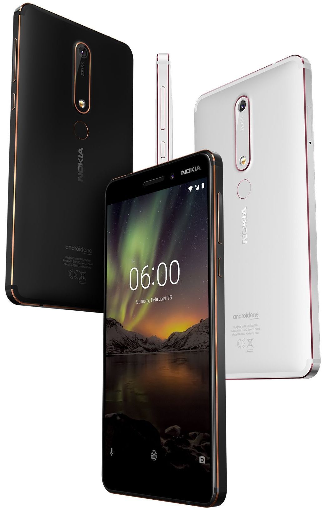 Nokia 7 Plus