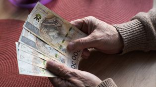 Emeryt wygrał w sądzie z ZUS. Ważny wyrok dla 200 tys. seniorów