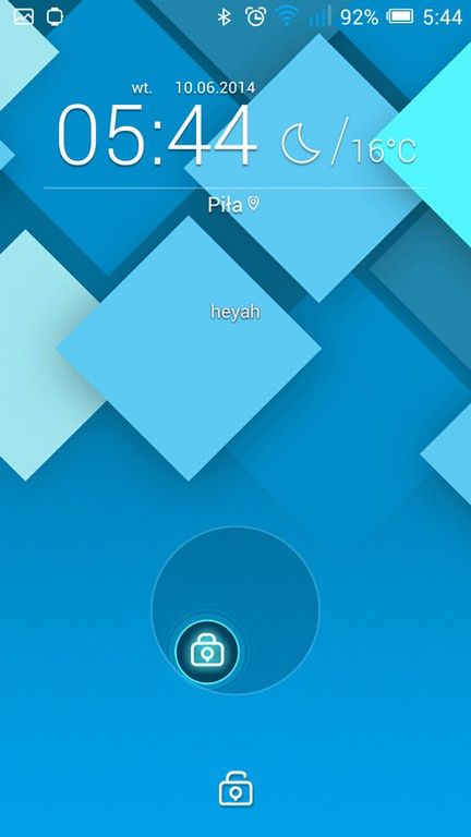 Test Alcatel One Touch Idol Alpha.  Za drogi na średniaka, za słaby na flagowca 21