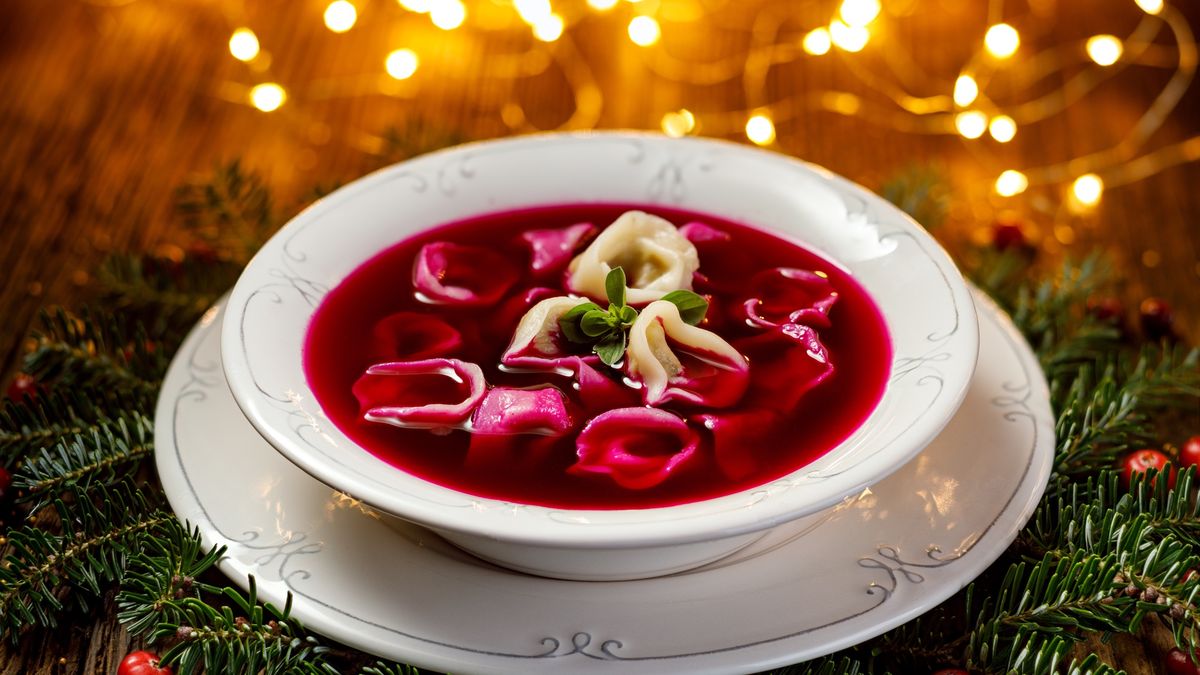 Krzyżówka kulinarna