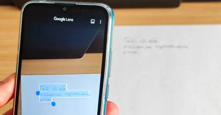 To jest hit. Aplikacja Google'a rozszyfruje lekarskie bazgroły na receptach