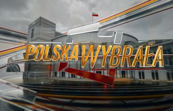 Polsat News z nowym programem „Polska wybrała”. Premiera 19 października