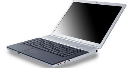 Notebooki Sony VAIO serii FZ w Polsce