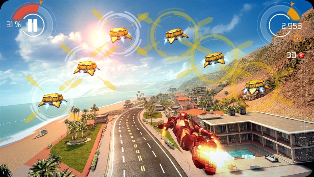 (Po)weekendowy Zestaw Gier i Aplikacji: społecznościowe Angry Birds, panoramiczna tapeta, świetny menedżer plików 21