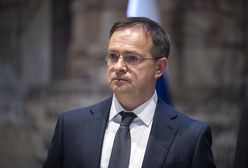 Podali datę i miejsce. Rosja proponuje Ukrainie drugą rundę rozmów