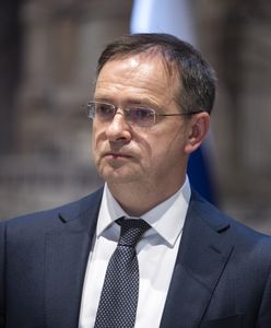 Podali datę i miejsce. Rosja proponuje Ukrainie drugą rundę rozmów