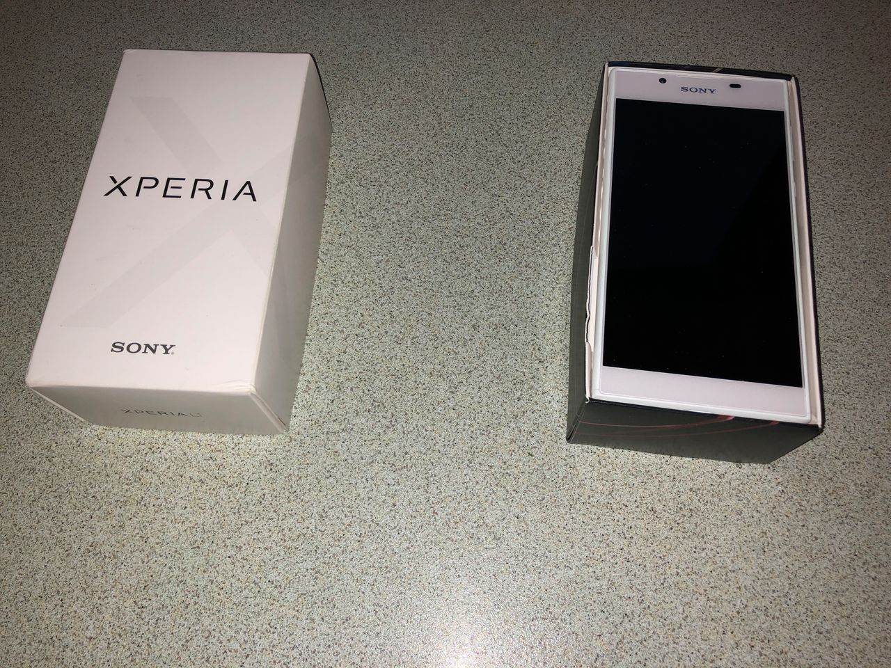 Recenzja Sony Xperia L1 