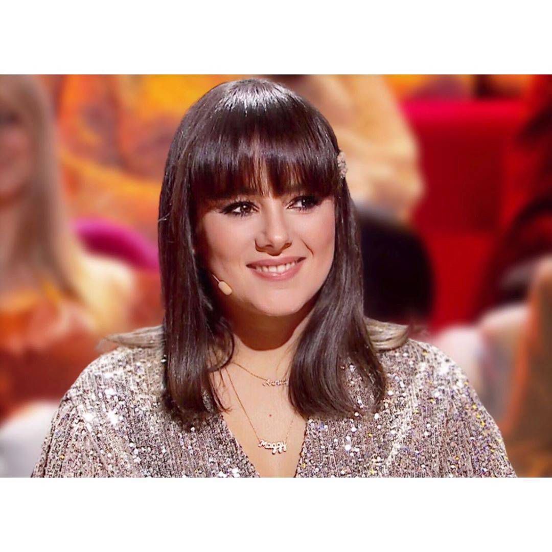 Alizee w Jaka to melodia?