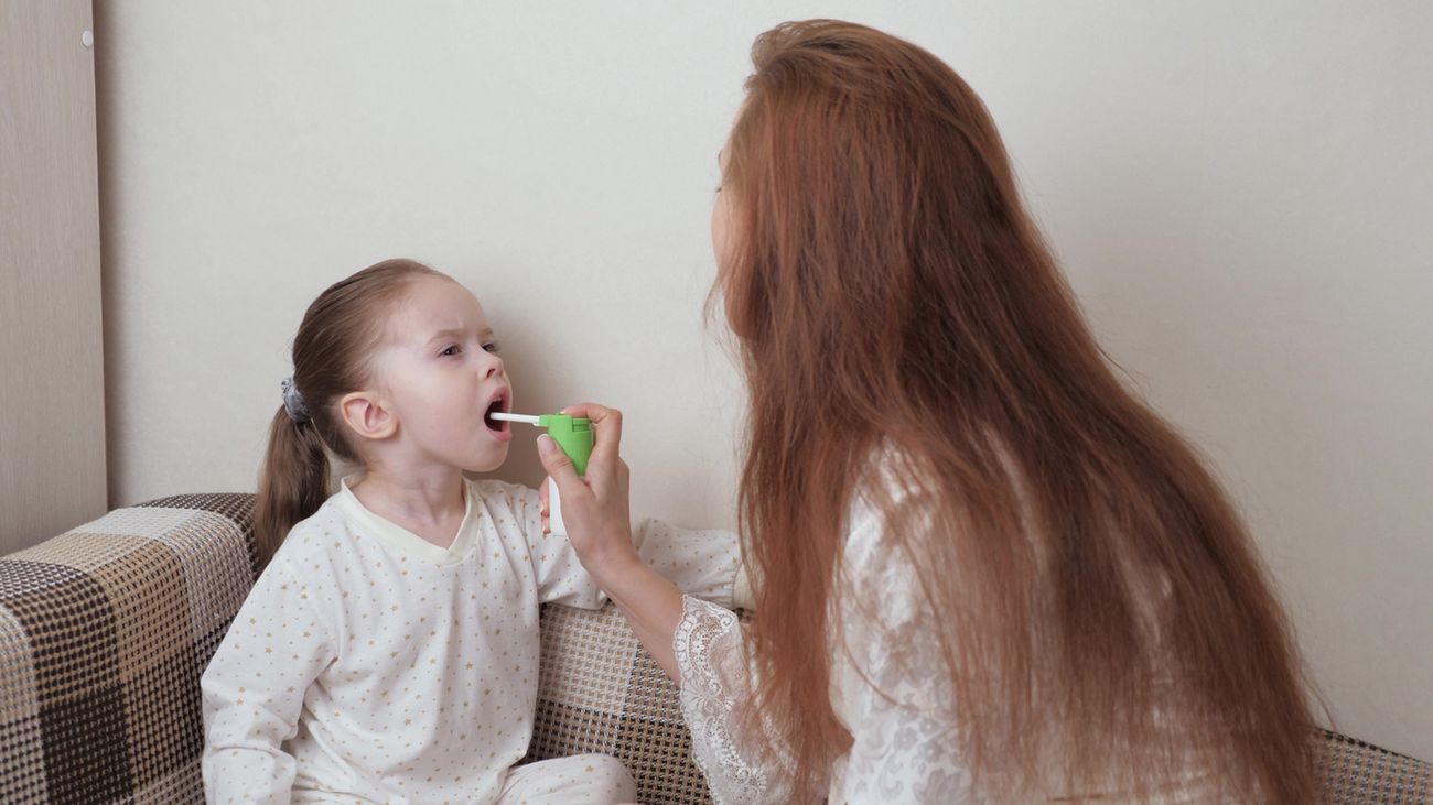 Grypa może prowadzić do niebezpiecznych powikłań u osób z grupy ryzyka 