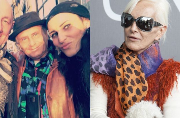 Złoty Maanam wznawia działalność. Niecały miesiąc po śmierci Kory. "Mamy moralny obowiązek przypominać o jej zasługach"