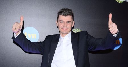 Niecik został ojcem! "Potwierdzam, urodziła mi się córka!"