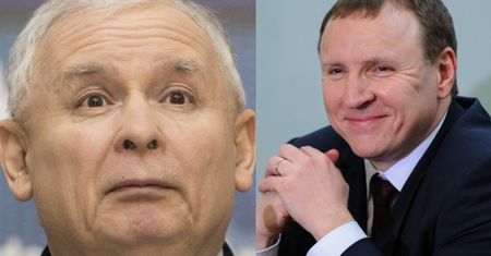 Kurski po swojej nieudanej dymisji: "Nie wiedziałem, że mam takich słabych przeciwników"