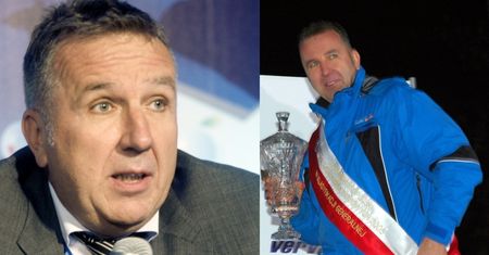 Michał Sołowow zostanie najbogatszym Polakiem? Jego córka, Karolina, już pozuje na ściankach (ZDJĘCIA)